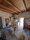 Sellia im Apokoronos Kreta, Sellia: Traditionelle charmante Residenz mit Gästehaus zu verkaufen Haus kaufen